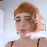 Isadora Oliveira - Pedagogia