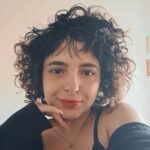 Isadora - Pedagogia
