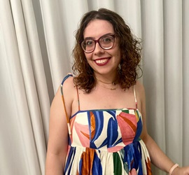 Beatriz Atiê