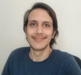 Gabriel Teixeira - Matemática
