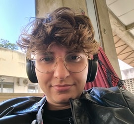 Nick - Física