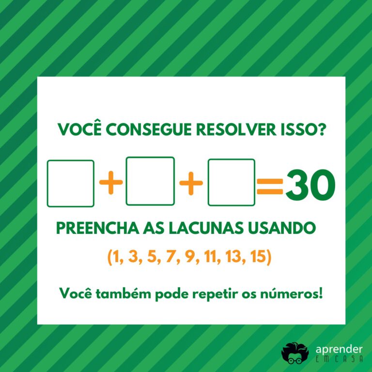 Desafio #07