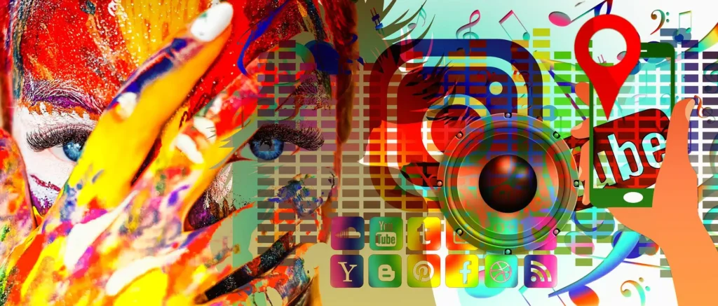 A bioquímica das redes sociais