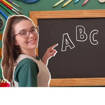 Aula de Português