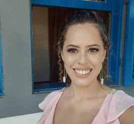 Gabriela Rosa