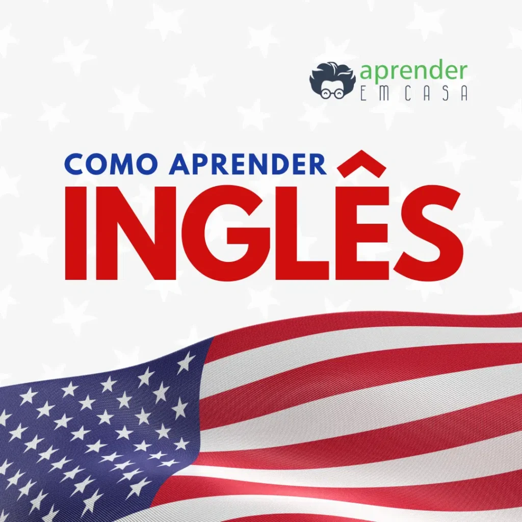 Como aprender em Inglês