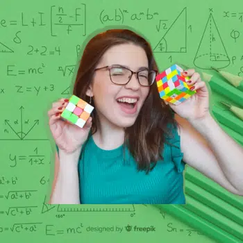 Aula de Matemática