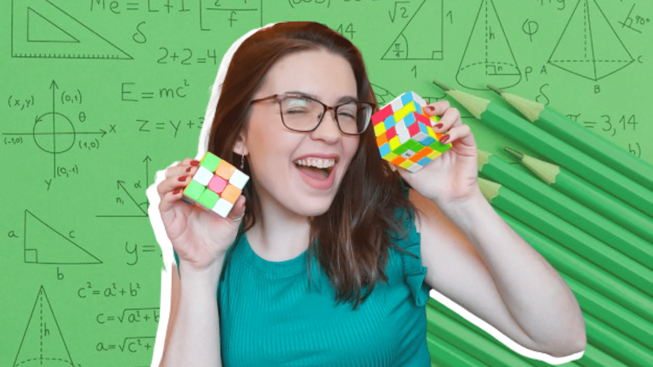 Aula de Matemática