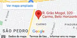 Endereço Aprender em Casa