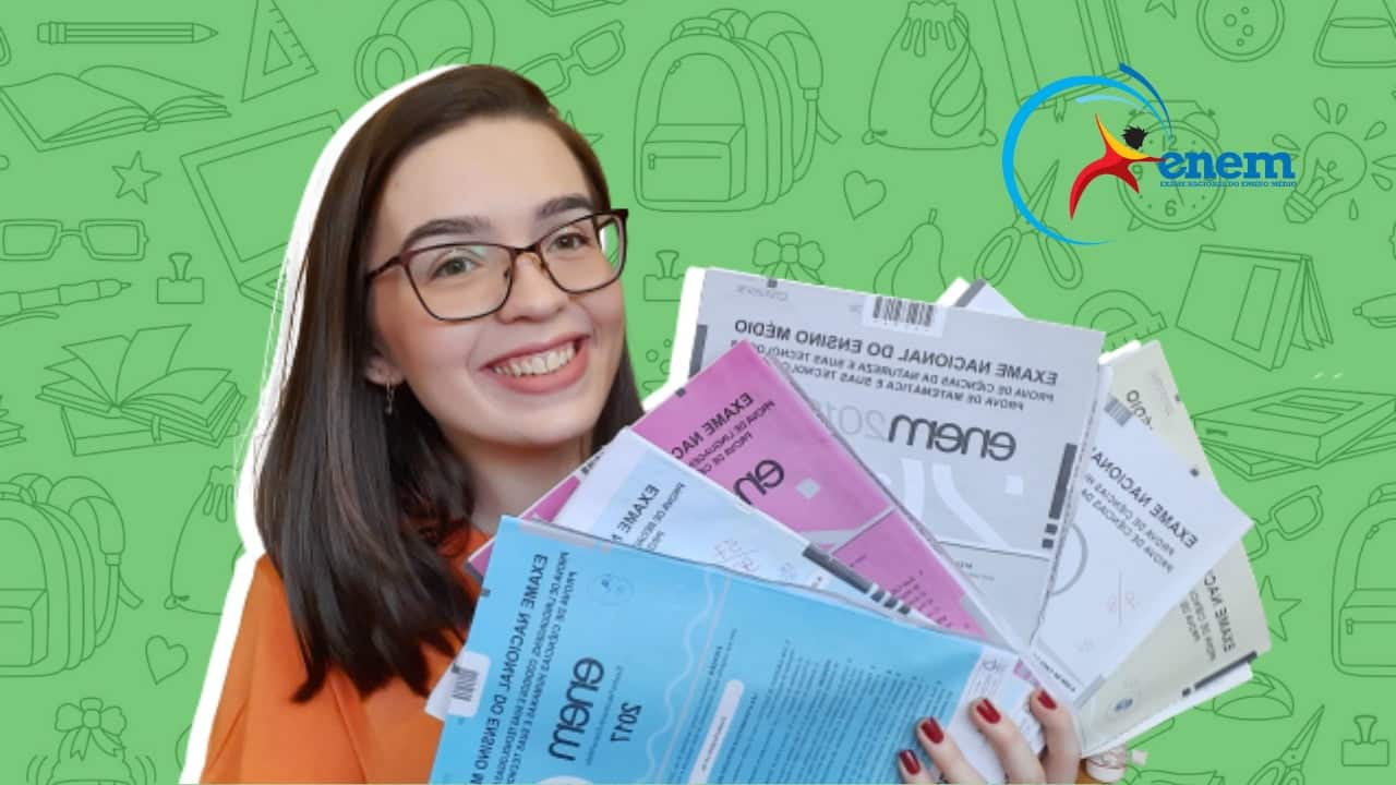 Redação Nota 1000