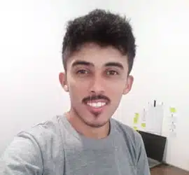 Ismael Ferreira