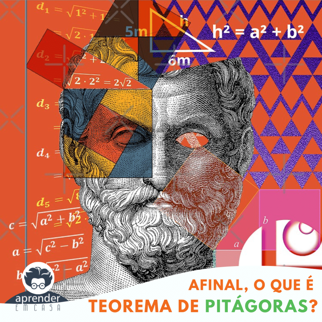 Afinal, o que é Teorema de Pitágoras? » Aprender em Casa - Aula Particular