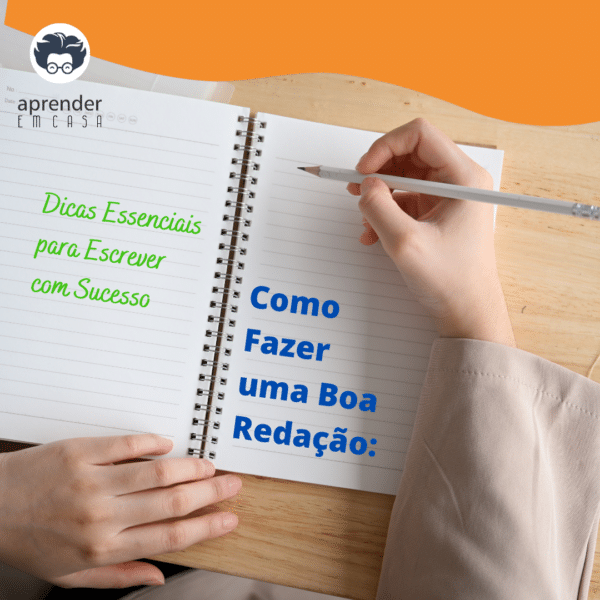 Como Fazer Uma Boa Reda o Dicas Essenciais Para Escrever Com Sucesso Como fazer uma boa reda o dicas essenciais para escrever com sucesso