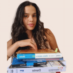 Eduarda Queiroz - Física