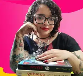 Layla Almeida