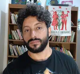 Pedro-Geografia