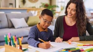 Aula Particular Personalizada para Dificuldades de Aprendizagem e TDAH