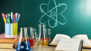 Aula Particular de Química e Física em BH (Ensino Médio)